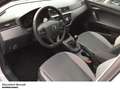 SEAT Ibiza Style 1.6 TDI Navi Einparkhilfe Full Link Weiß - thumbnail 9