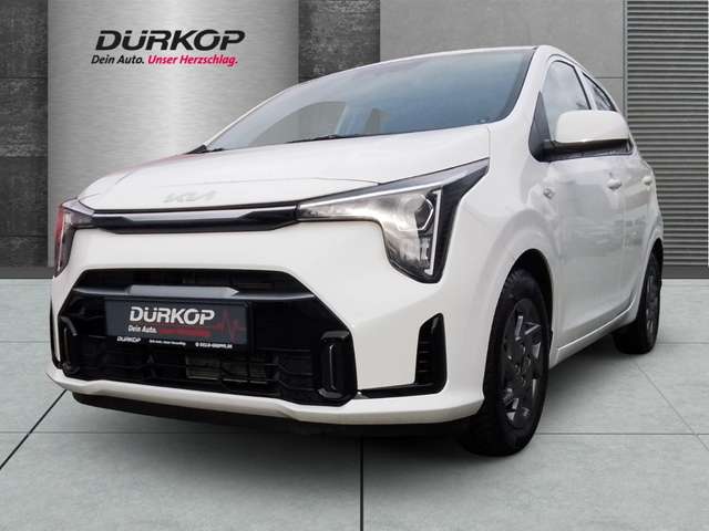 Imagine Kia Picanto EU6d 1.0 Vision (Euro 6e) Navi Apple CarPlay Andro