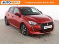 Peugeot 208 1.2 Puretech S&S Allure 100 Rojo - thumbnail 8