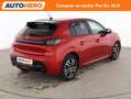 Peugeot 208 1.2 Puretech S&S Allure 100 Rojo - thumbnail 6