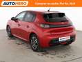 Peugeot 208 1.2 Puretech S&S Allure 100 Rojo - thumbnail 4