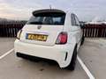 Fiat 500 Abarth 1.4-16V Lounge | Pano-dak | Leer | Xenon | ECC air Blanc - thumbnail 7
