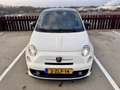 Fiat 500 Abarth 1.4-16V Lounge | Pano-dak | Leer | Xenon | ECC air Blanc - thumbnail 13