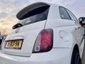 Fiat 500 Abarth 1.4-16V Lounge | Pano-dak | Leer | Xenon | ECC air Blanc - thumbnail 30