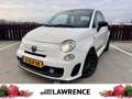Fiat 500 Abarth 1.4-16V Lounge | Pano-dak | Leer | Xenon | ECC air Blanc - thumbnail 1