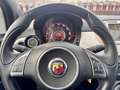 Fiat 500 Abarth 1.4-16V Lounge | Pano-dak | Leer | Xenon | ECC air Blanc - thumbnail 27