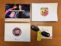 Fiat 500 Abarth 1.4-16V Lounge | Pano-dak | Leer | Xenon | ECC air Blanc - thumbnail 21