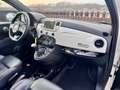 Fiat 500 Abarth 1.4-16V Lounge | Pano-dak | Leer | Xenon | ECC air Blanc - thumbnail 20