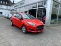 Ford Fiesta Sync Edition Rojo - thumbnail 4