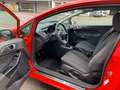 Ford Fiesta Sync Edition Rojo - thumbnail 9