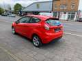 Ford Fiesta Sync Edition Rojo - thumbnail 8