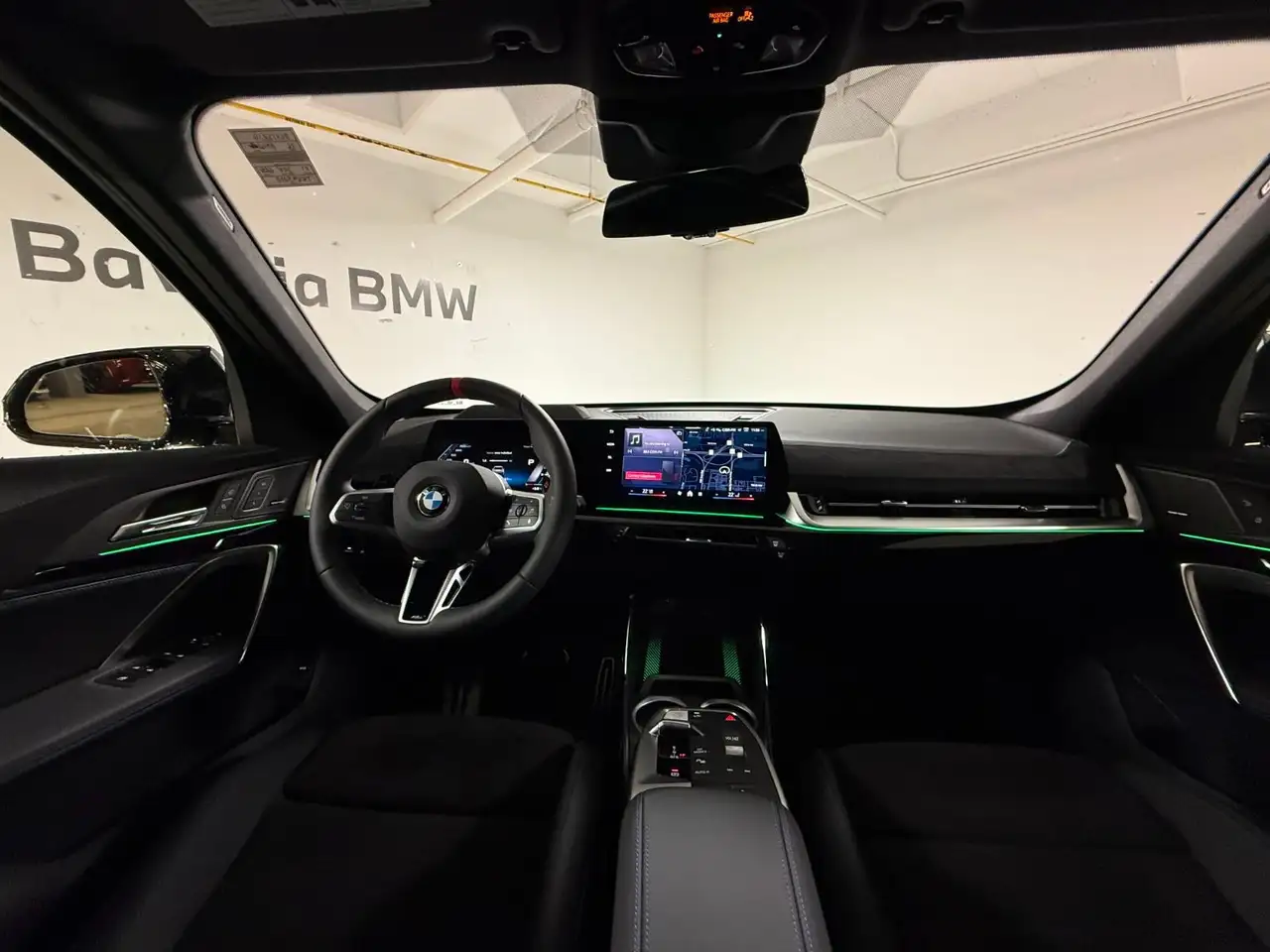 BMW X1 снимка BMW X1