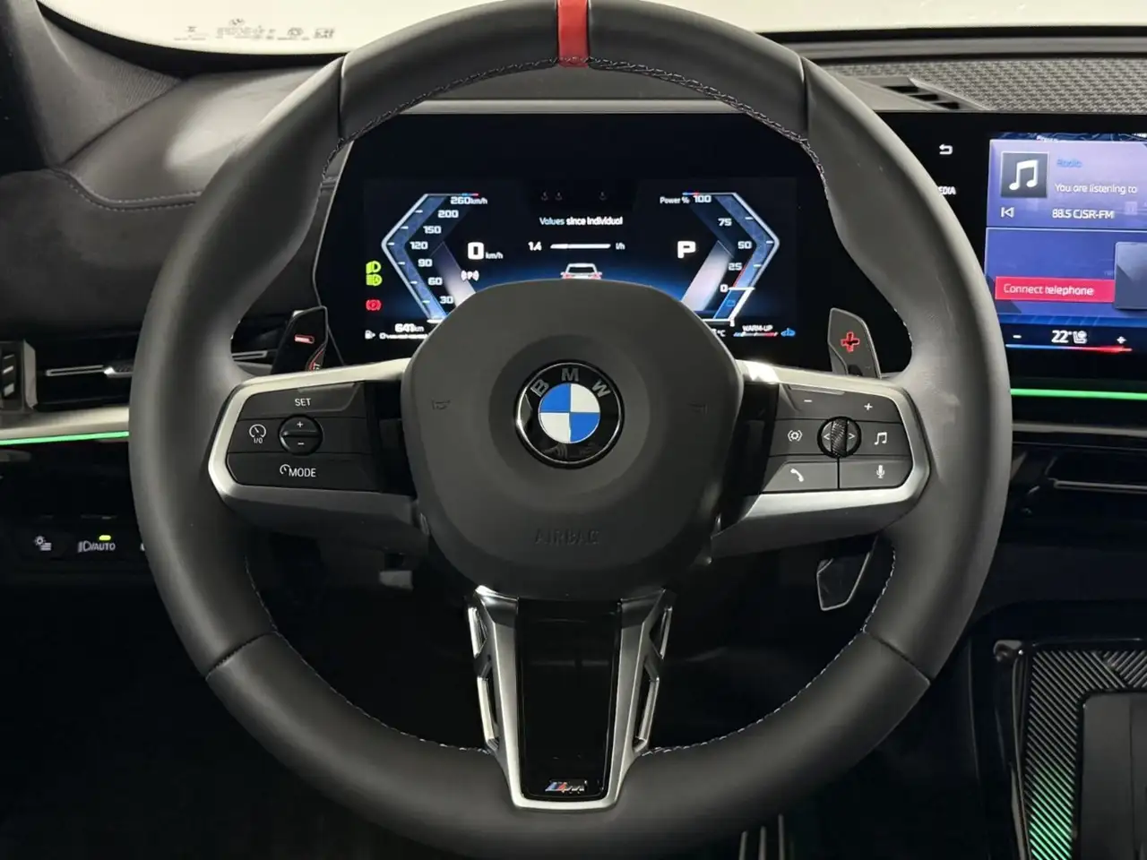 BMW X1 снимка BMW X1