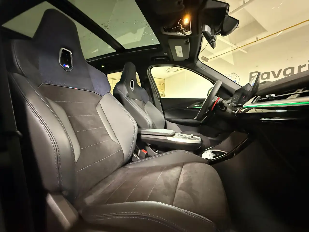 BMW X1 снимка BMW X1
