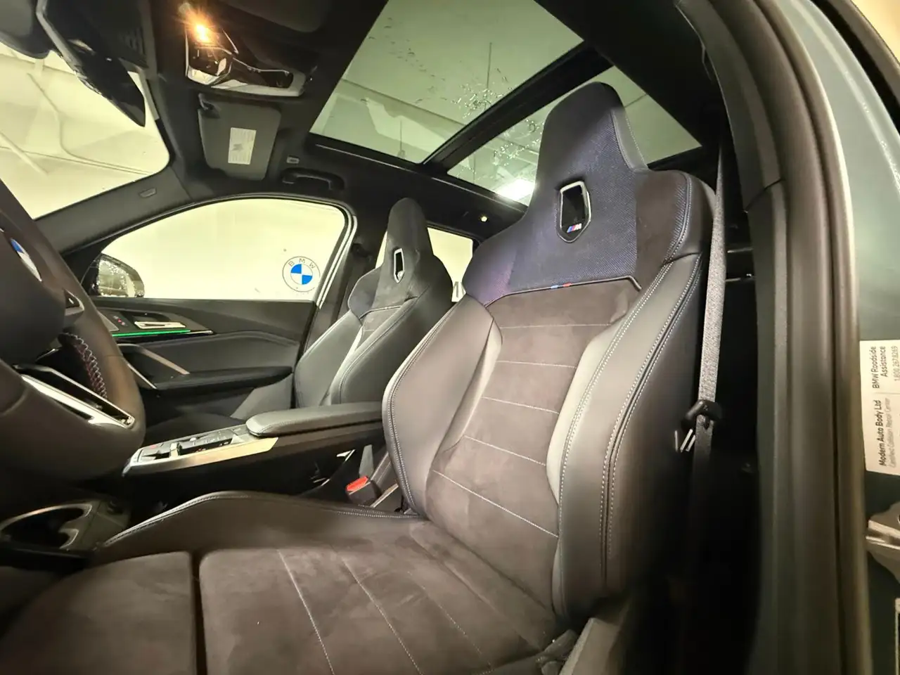 BMW X1 снимка BMW X1