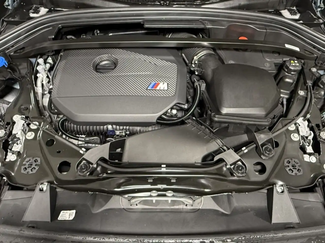 BMW X1 снимка BMW X1