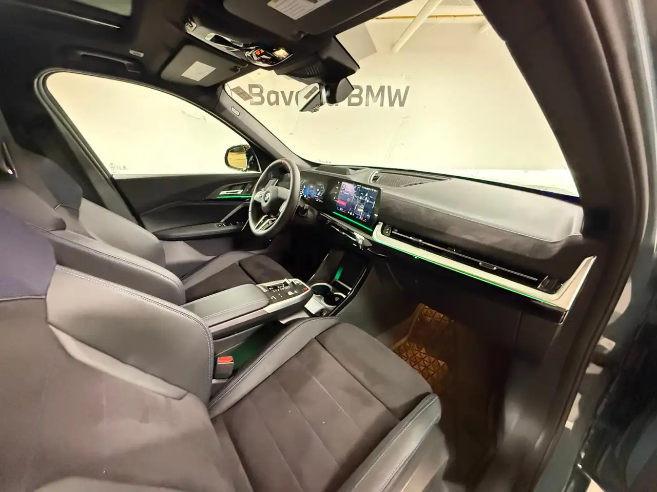 BMW X1 снимка BMW X1