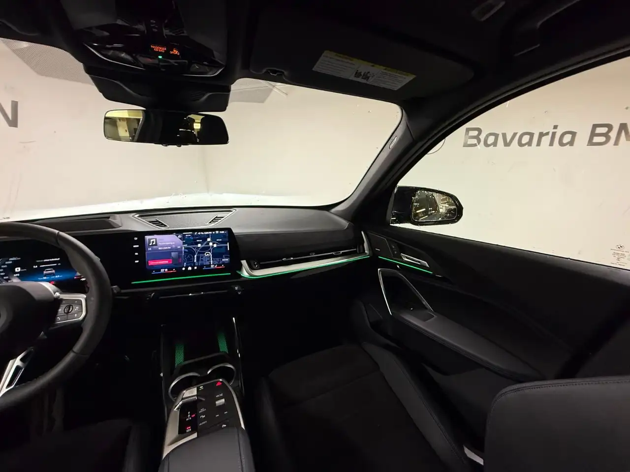 BMW X1 снимка BMW X1