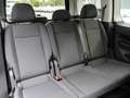Volkswagen Caddy 2.0 TDI AHK Klima Winterpaket Schwarz - thumbnail 4