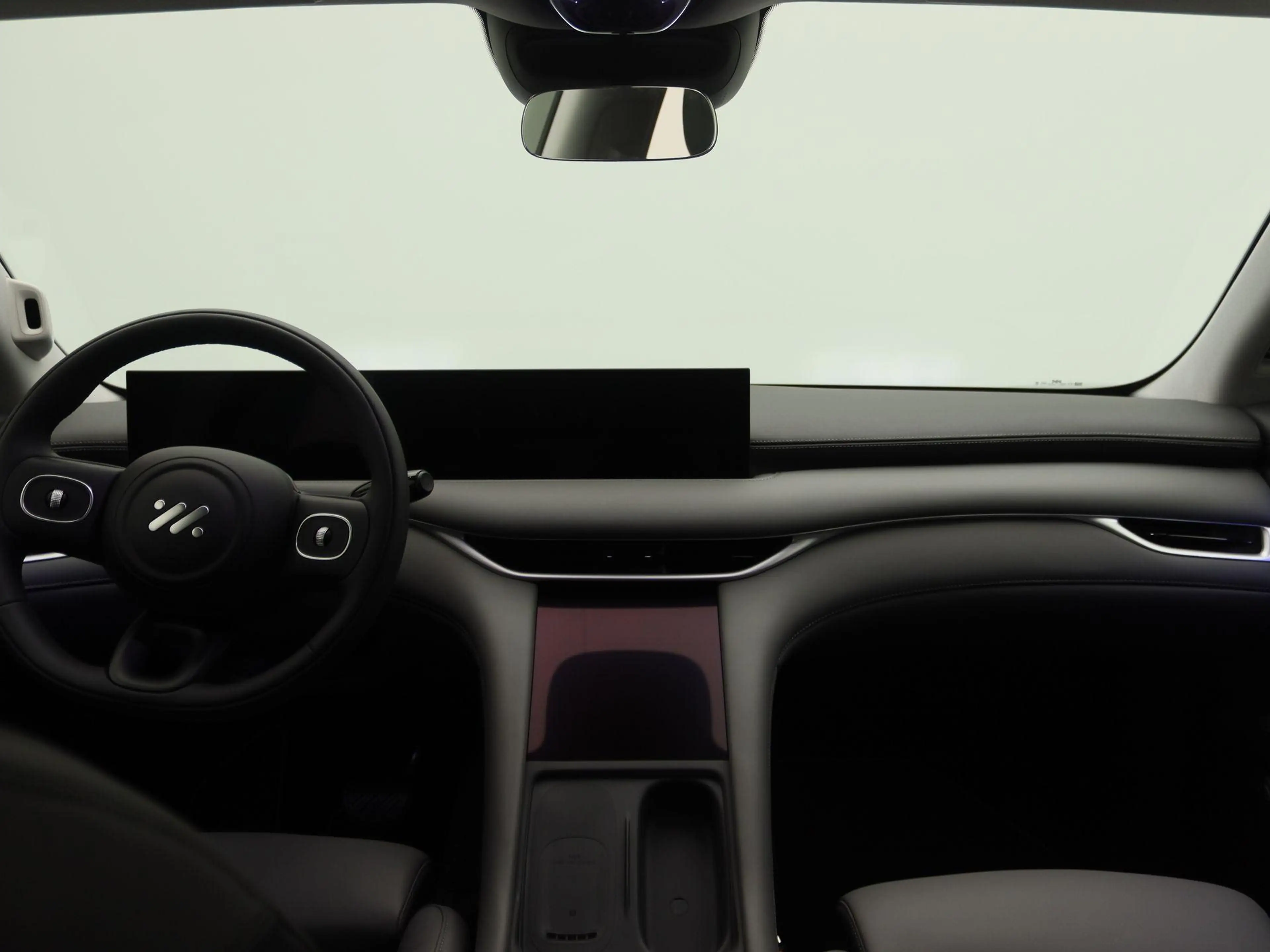 MG IM6 Performance AWD 100kWh |Apple Carplay/Android auto — photo 8