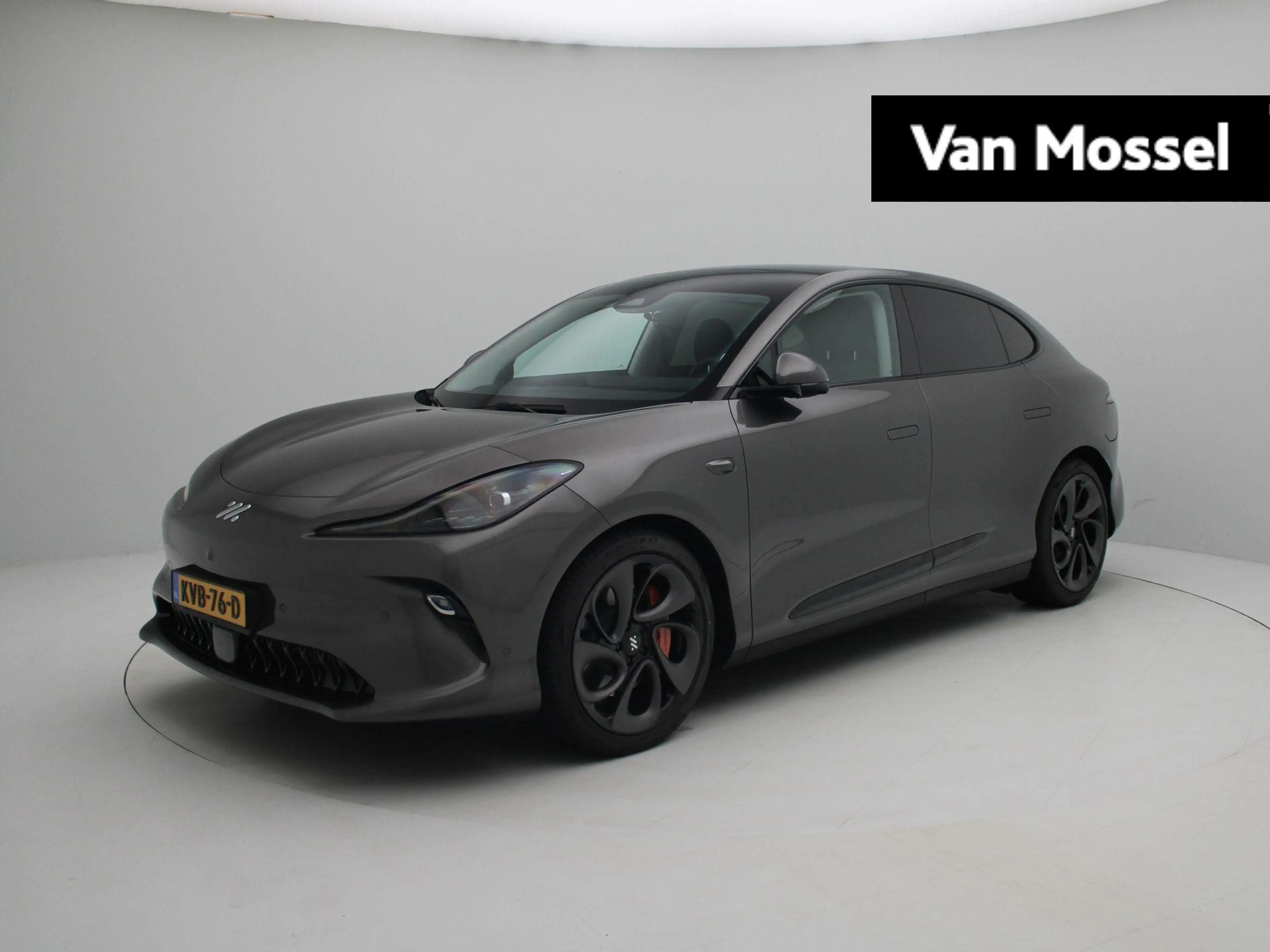 MG IM6 Performance AWD 100kWh |Apple Carplay/Android auto