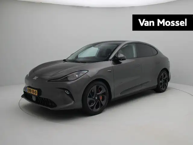 MG IM6 Performance AWD 100kWh |Apple Carplay/Android auto