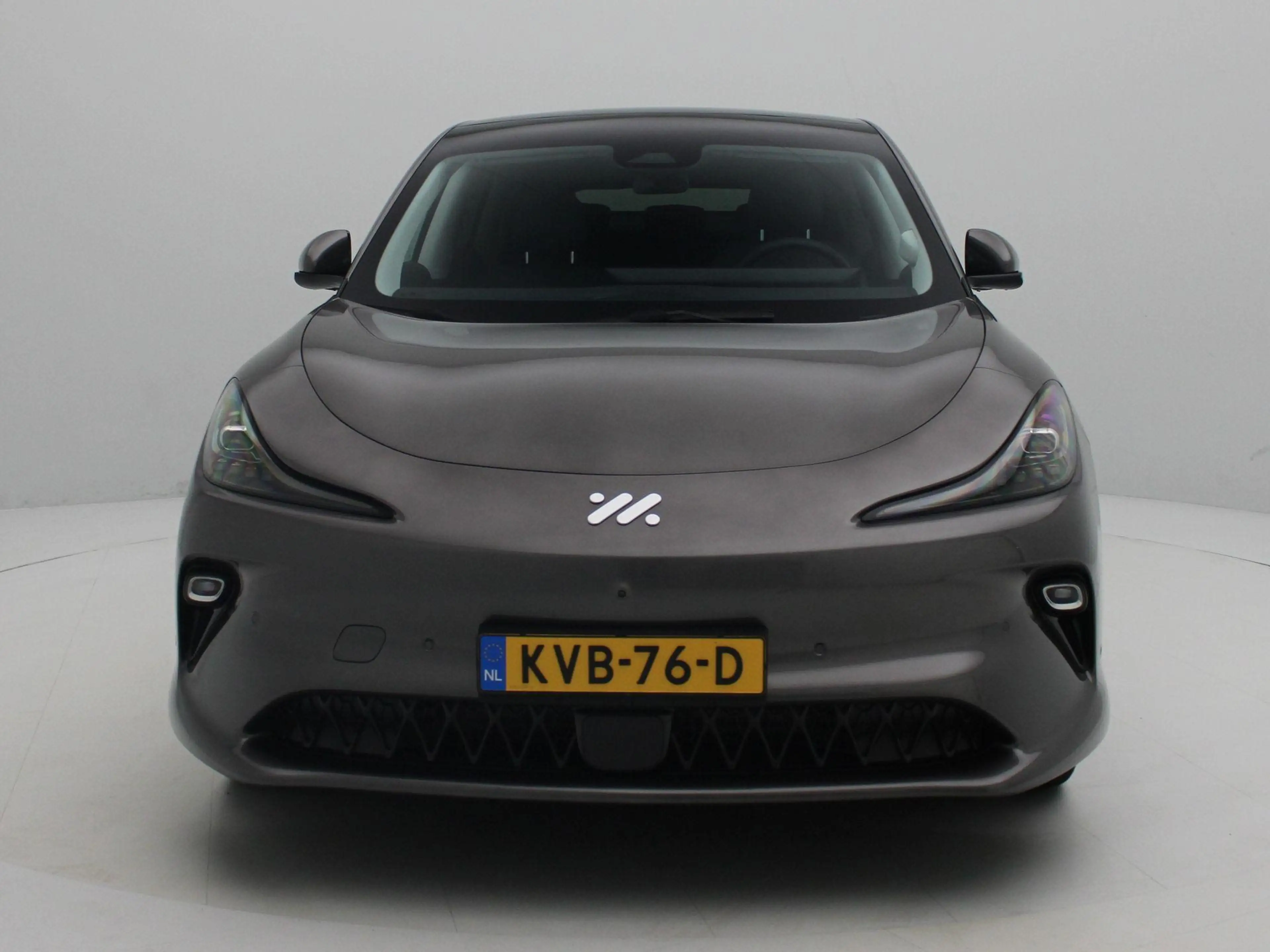 MG IM6 Performance AWD 100kWh |Apple Carplay/Android auto — photo 4