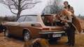 Volvo P1800 ES Sportbreak Bronzo - thumbnail 13