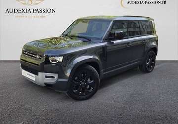 LAND ROVER 110 P400e PHEV BVA8 SE