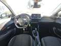 Peugeot 208 1.2 75CV  Active Pack S&S -certif. check cinghia- Gris - thumbnail 12