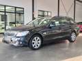 Mercedes-Benz C 200 T CDI TEILLEDER NAVI SITZHZ PDC TEMPOMAT Nero - thumbnail 8