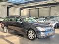Mercedes-Benz C 200 T CDI TEILLEDER NAVI SITZHZ PDC TEMPOMAT Schwarz - thumbnail 3