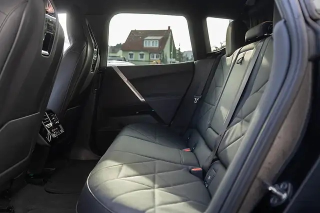 BMW iX xDrive50 Ansicht 14