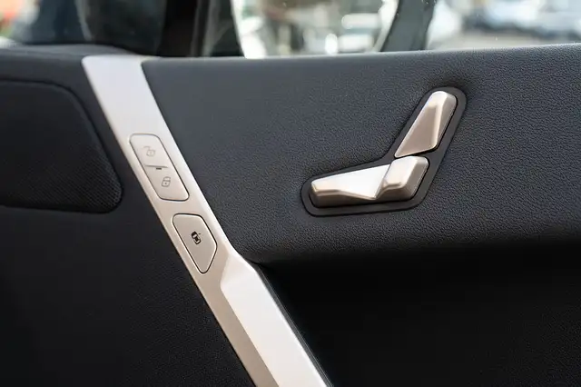 BMW iX xDrive50 Ansicht 15