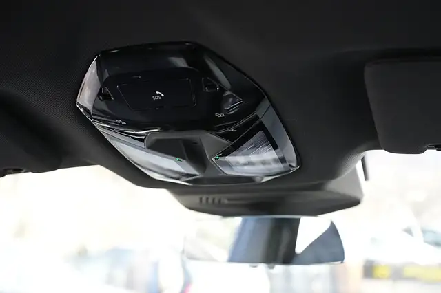 BMW iX xDrive50 Ansicht 18