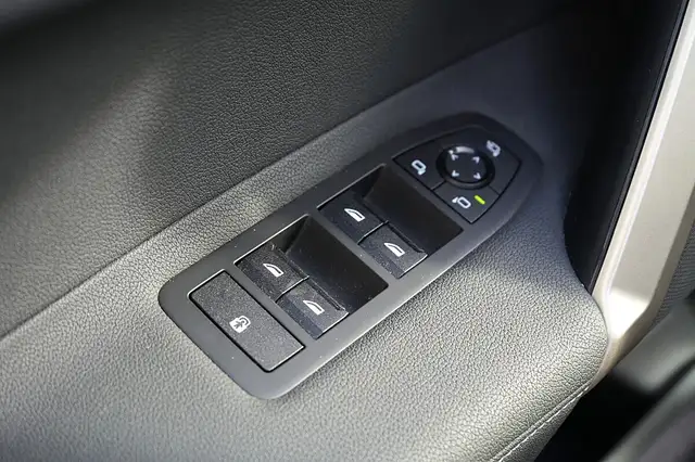 BMW iX xDrive50 Ansicht 11