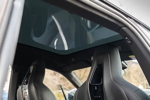 BMW iX xDrive50 Ansicht 19