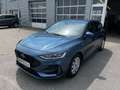 Ford Focus 1.0 Ecoboost ST-Line Blauw - thumbnail 1