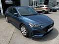 Ford Focus 1.0 Ecoboost ST-Line Blauw - thumbnail 3