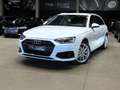 Audi A4 35TDi Avant STRONIC **LED-CAMERA-CRUISE** Blanc - thumbnail 1