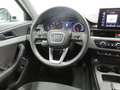 Audi A4 35TDi Avant STRONIC **LED-CAMERA-CRUISE** Blanc - thumbnail 7