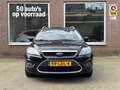 Ford Focus Wagon 1.8 Limited | Airco | Navi | Cruise | Park s Schwarz - thumbnail 10