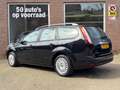 Ford Focus Wagon 1.8 Limited | Airco | Navi | Cruise | Park s Schwarz - thumbnail 5