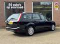 Ford Focus Wagon 1.8 Limited | Airco | Navi | Cruise | Park s Schwarz - thumbnail 3