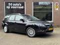 Ford Focus Wagon 1.8 Limited | Airco | Navi | Cruise | Park s Schwarz - thumbnail 4