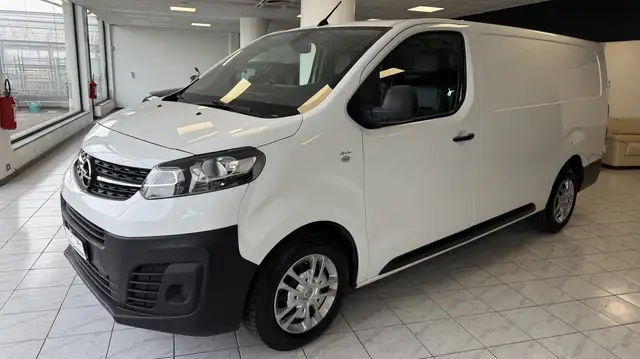 Opel Vivaro L3H1 2.0d 120cv Enjoy S&S p.maggior. mt6