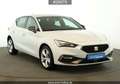SEAT Leon Leon 1.4 TSI FR e-Hybrid #LED#Virtual#Cam#ACC# Weiß - thumbnail 8