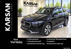 Mercedes-Benz EQA 250/NAVI/2x PDC/SHZ/PANORAM/R.KAMERA/LED/LEDAR