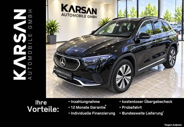 Mercedes-Benz EQA 250/NAVI/2x PDC/SHZ/PANORAM/R.KAMERA/LED/LEDAR