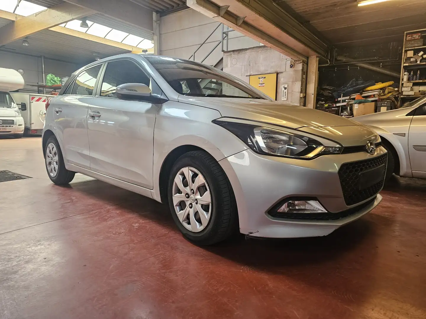 Hyundai i20 1.0 T-GDI YES! - 2